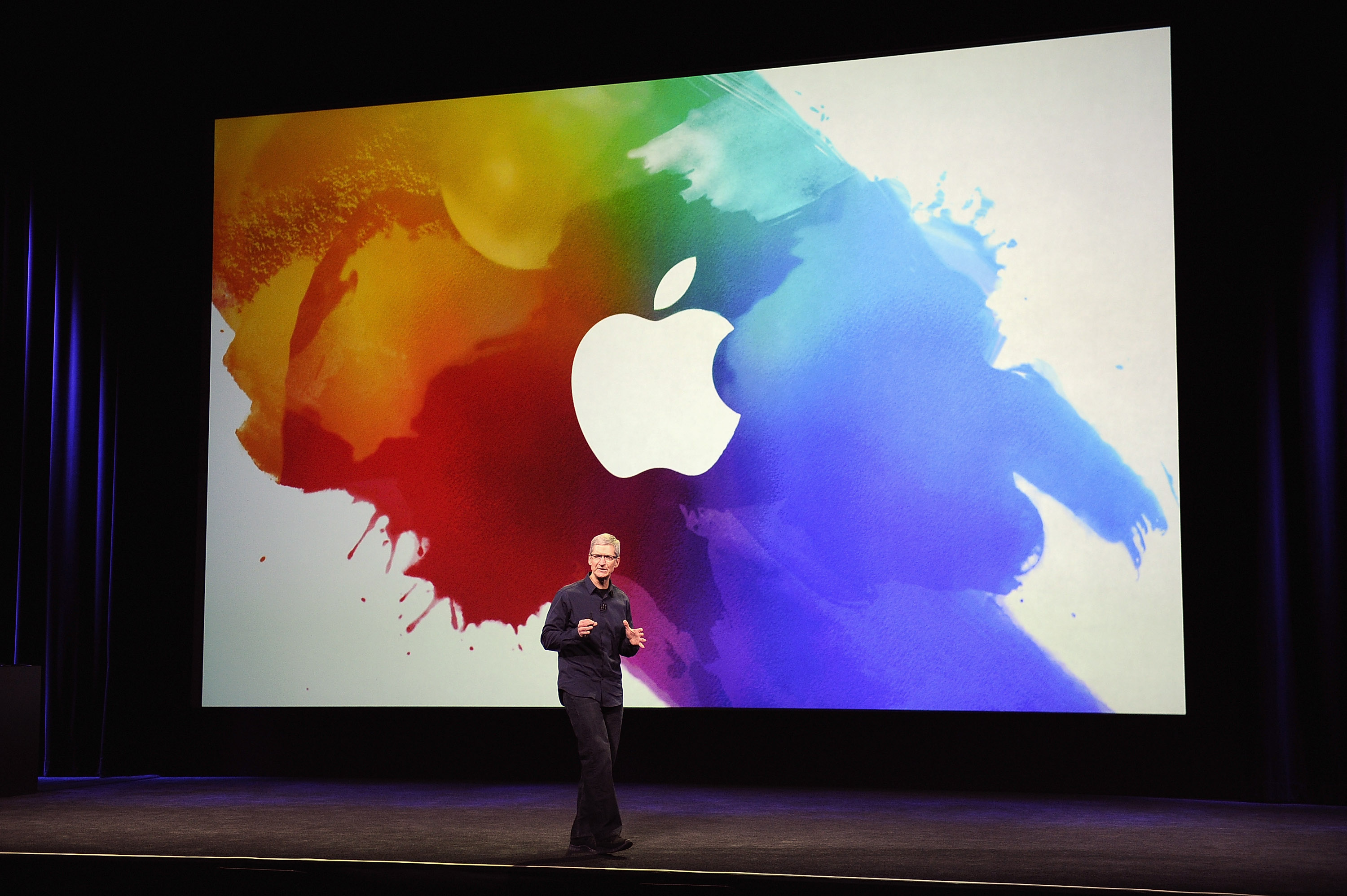 Sneak Peeks of the Next Apple Event New iPhone and iPad Mr. APPs